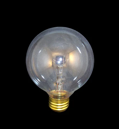 LIGHT BULB