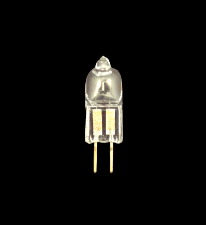 HALOGEN BULB