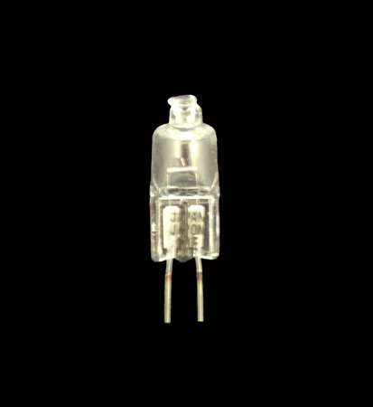 HALOGEN BULB