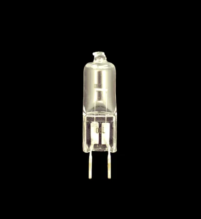 HALOGEN BULB