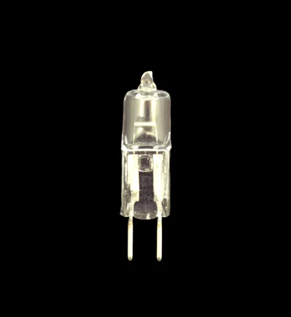 HALOGEN BULB