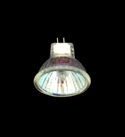 HALOGEN BULB