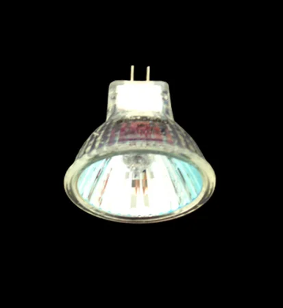 HALOGEN BULB