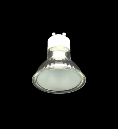 HALOGEN BULB