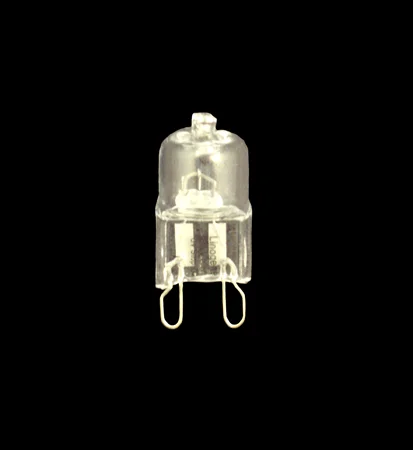 HALOGEN BULB