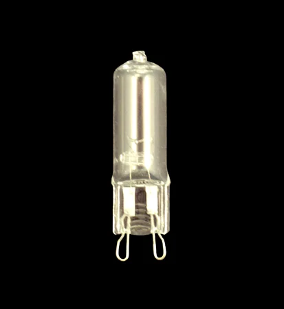 HALOGEN BULB