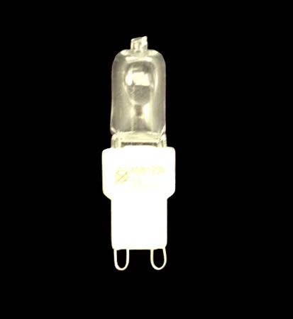 HALOGEN BULB