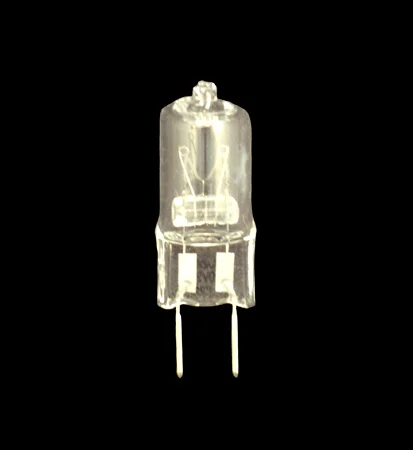 HALOGEN BULB