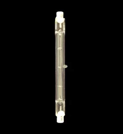 HALOGEN BULB