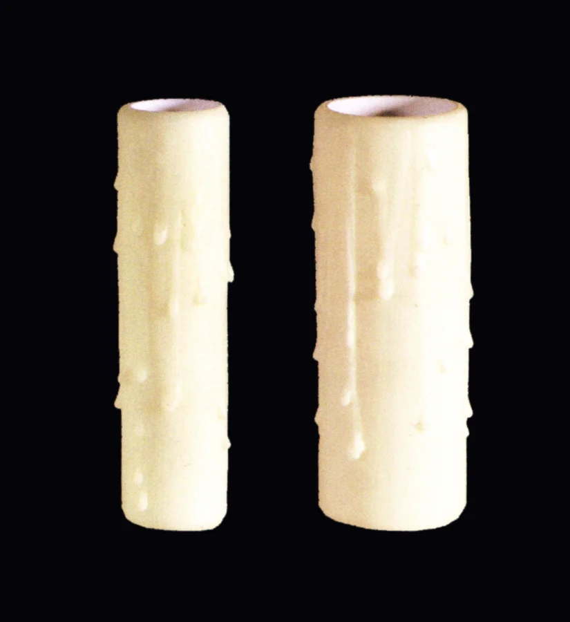 POLYBEESWAX BRAND DRIP CANDLE SLEEVE