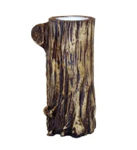 ANTLER CANDLE SLEEVE