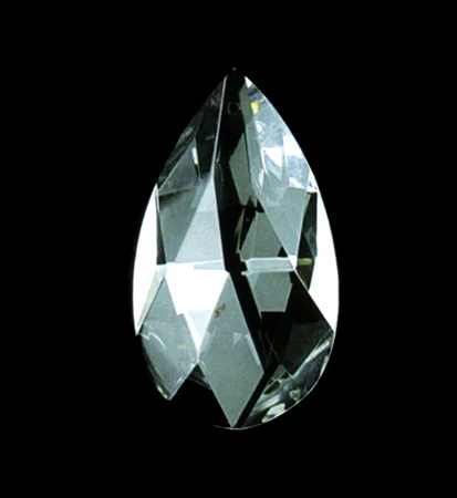 FULL CUT ALMOND CRYSTAL