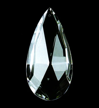 FULL CUT ALMOND CRYSTAL