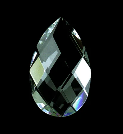 SWEDISH FULL CUT ALMOND CRYSTAL