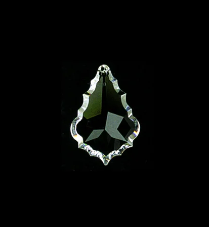CRYSTAL PENDALOGUE