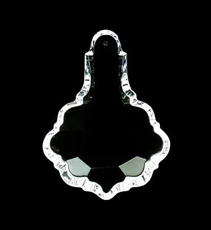 CRYSTAL PENDALOGUE