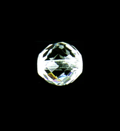 SINGLE CUT BEAD