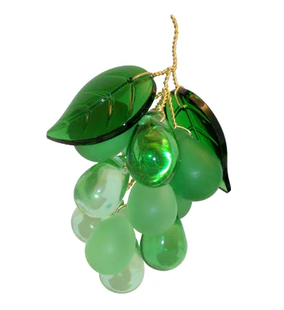 GRAPE CLUSTER