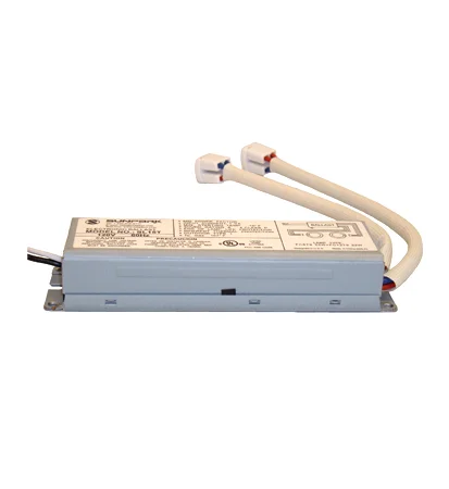 ELECTRONIC FLUORESCENT BALLAST