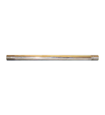 NICKEL PIPE