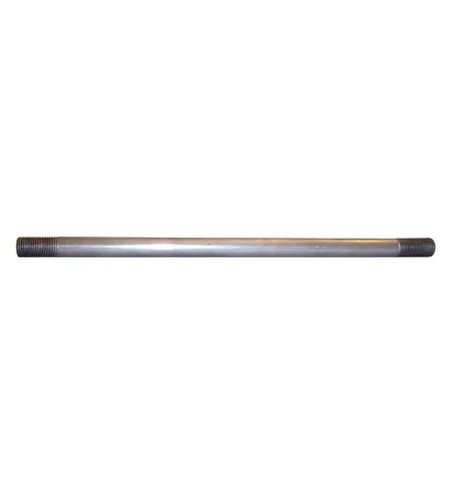 UNFINISHED STEEL PIPE