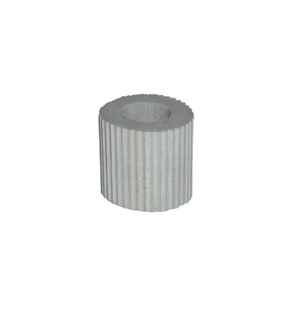 RUBBER CORRUGATED ADAPTER