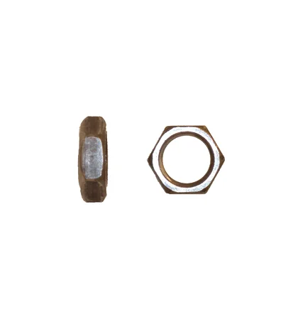 STEEL NUT