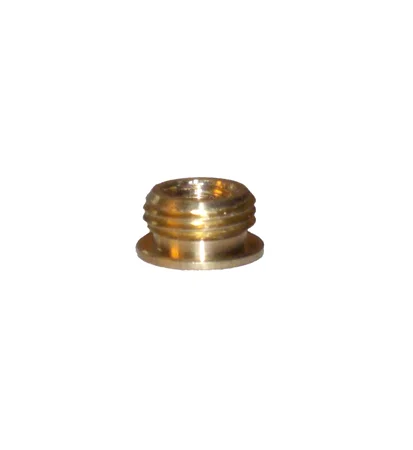 BRASS SHOULDER REDUCER