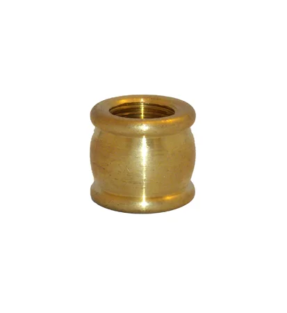 REDUCING BARREL COUPLING