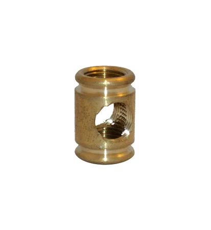 BRASS ARM END