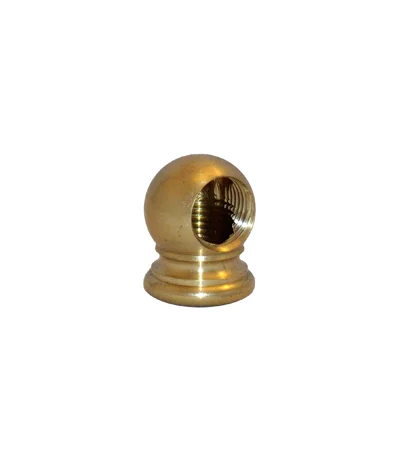 BRASS ELBOW