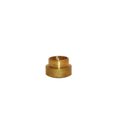 Luster terminals for 1,5-2,5mm² each bar 12 Clamp Brass Insert Lustre Terminal 