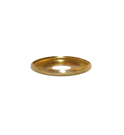 SOLID BRASS CHECK RING
