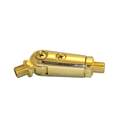 DIE CAST SWIVEL
