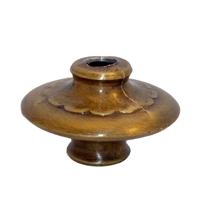 CAST METAL BREAK