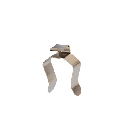 SNAP-ON CLIP