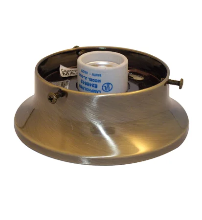 COLLAR FIXTURE