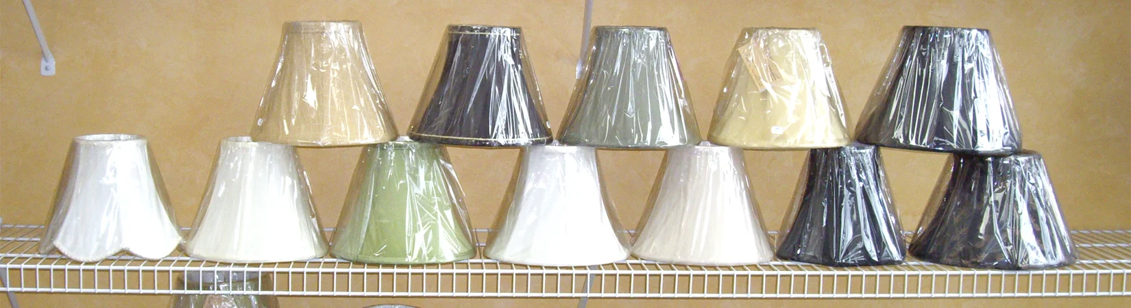 BELL SHADES