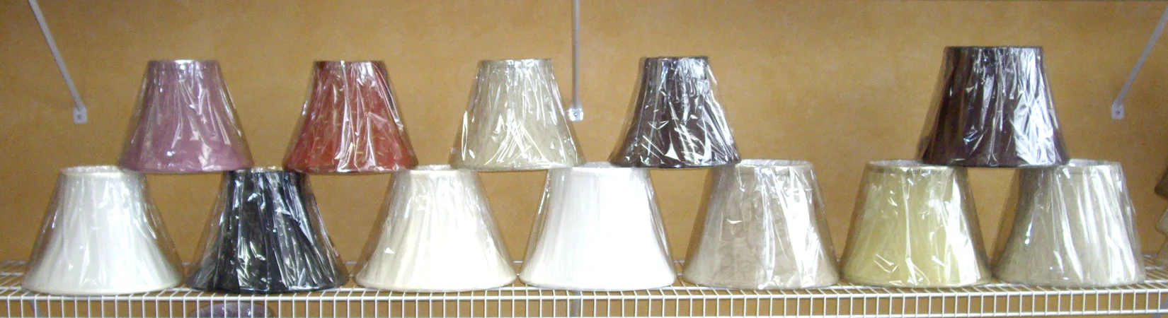 BELL SHADES