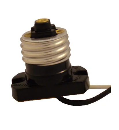MEDIUM BASE ADAPTER