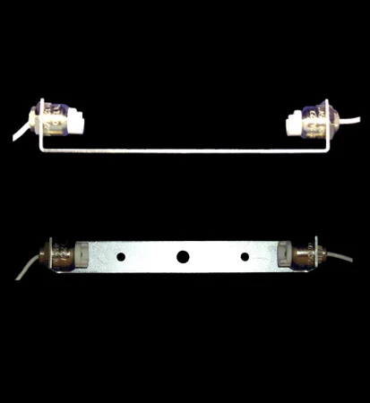 HALOGEN SOCKET