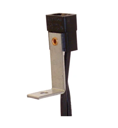 WEDGE BASE SOCKET