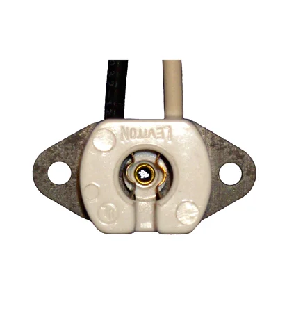 T-5 MINIATURE FLUORESCENT LAMP HOLDER