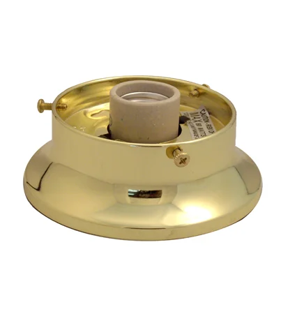 COLLAR FIXTURE