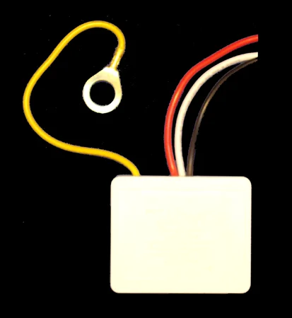 TOUCH LIGHT CONTROL