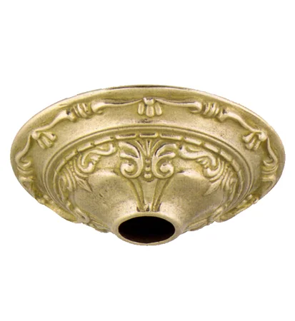 CAST BRASS CANOPY