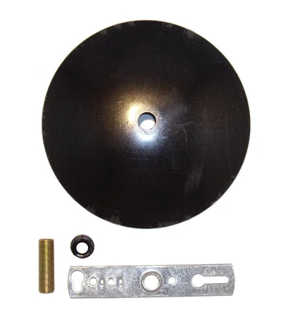 BLACK CANOPY KIT