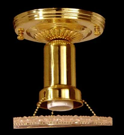 BEAD CHAIN FIXTURE HARDWARE SET