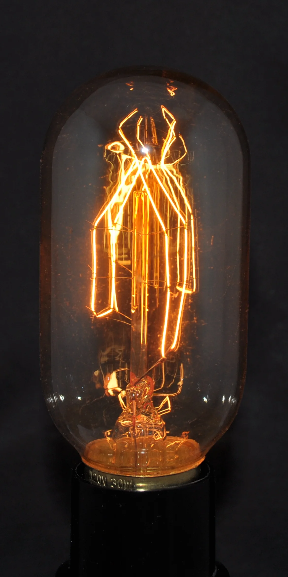 EDIOSN RADIO BULB