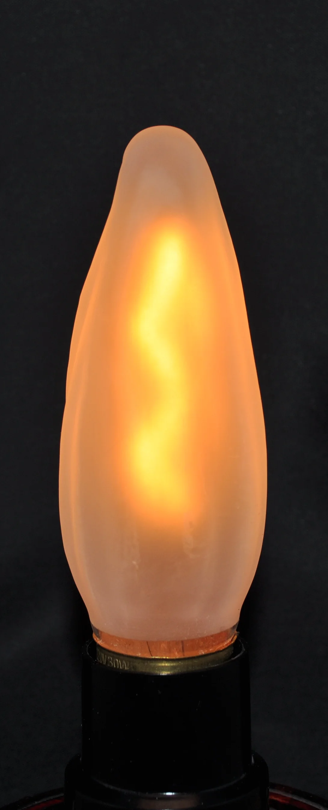TORCH BULB